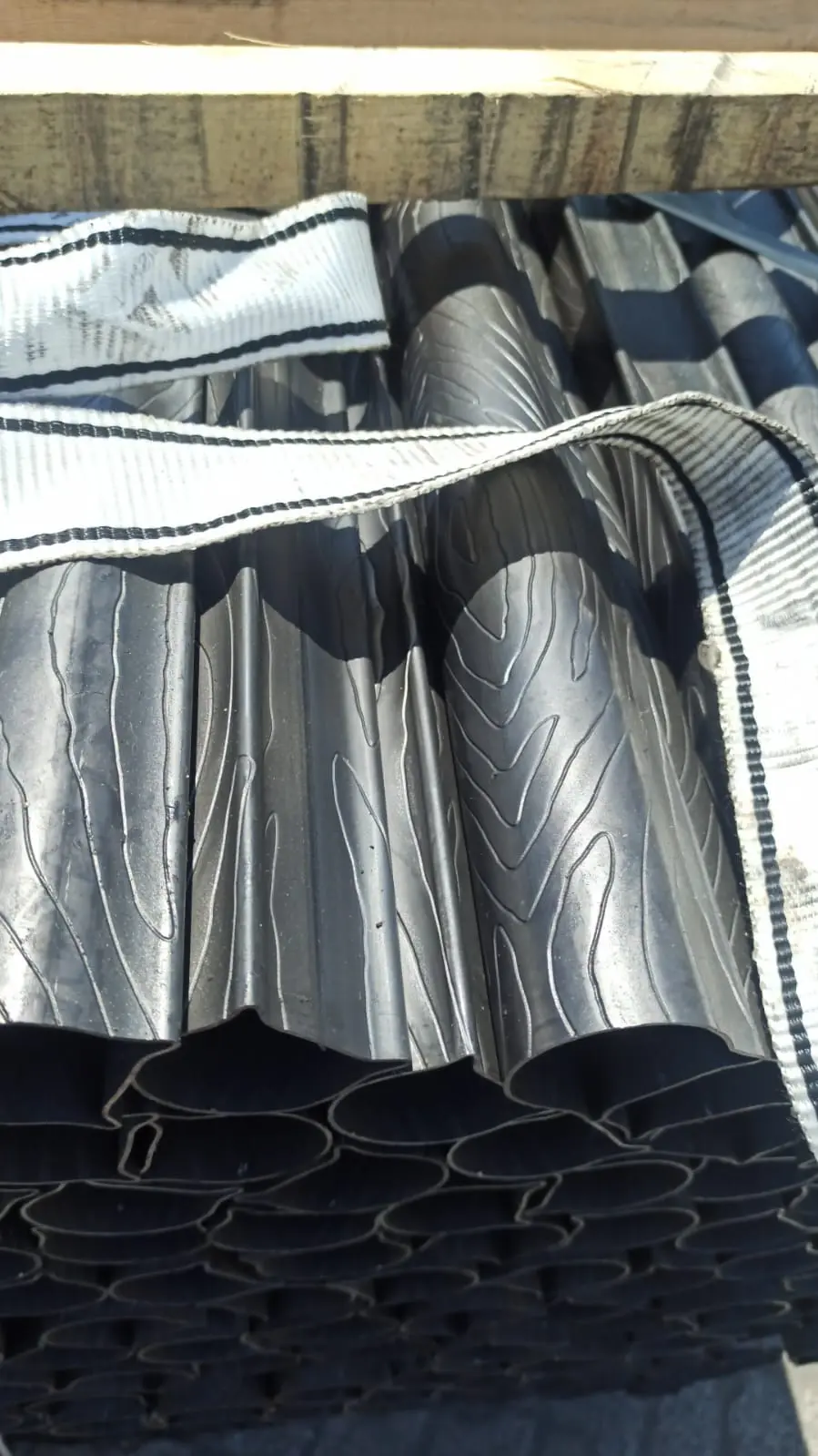 tubes for bosnia